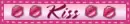 kiss