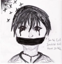 See No Evil, Speak No Evil, Hear it All
