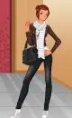 Hip Gal