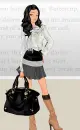 Fashionable Outfit