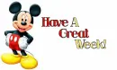 Have A Great Week