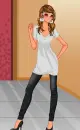 Girl With Attitude