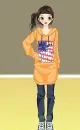 New York Sweatshirt