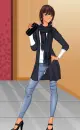 Snazzy in Black