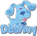 Destiny
