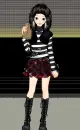 An Emoish Outfit