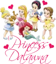 Princess Dalawna