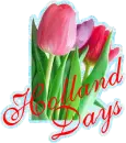 Holland Days