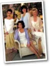designing women