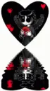 EMO HEART