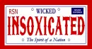 insoxicated
