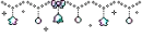 stars and bells