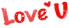 love u