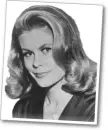 elizabeth montgomery