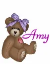 Amy