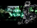 Anime - Kakashi