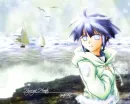 Anime - Hinata