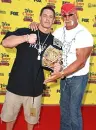 john cena and hulk hogan