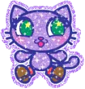cute kitty