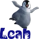 Leah