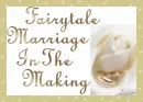 Fairytale Marriage In The Making