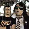 mcr says cut class no frogs