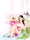 cute girl