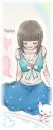 cute girl