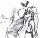 anime love