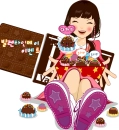 chocolateee