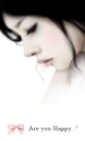 r u happy