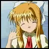 Anime - Air Icon #1