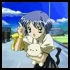 Anime - Air Icon #2
