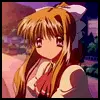 Anime - Air Icon #3