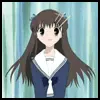 Anime - Fruits Basket Icon #1