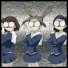Anime - Fruits Basket Icon #2