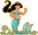 Lisandra
