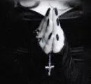 Praying
