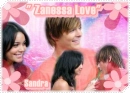 Zanessa