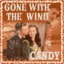 Candy "Gone With The Wind"