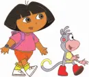 Dora the explora