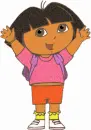 Dora the explora