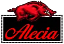 alecia