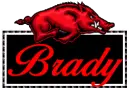 brady