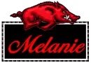 melanie