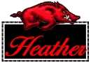 heather