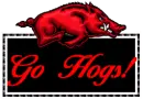 go hogs!