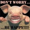 smile