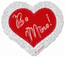 Be Mine!
