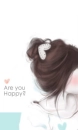 happy